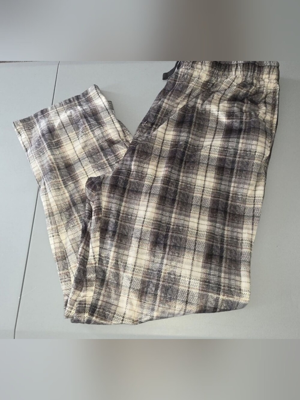 Weatherproof Men's XL Lounge Pants